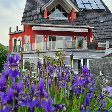 All Senses Ferienwohnung Hirschbach  Экстерьер фото