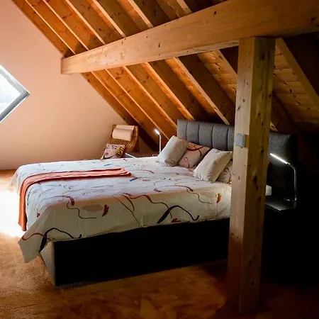 All Senses Ferienwohnung Hirschbach  Экстерьер фото