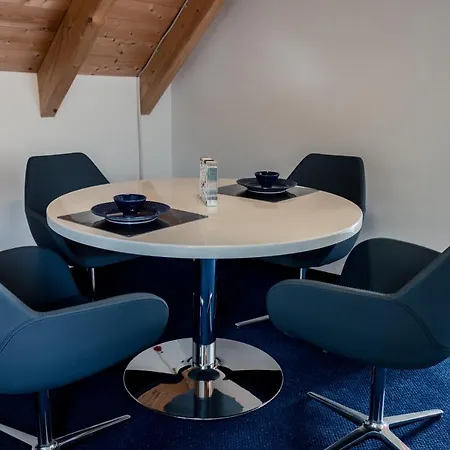 All Senses Ferienwohnung Hirschbach  Экстерьер фото