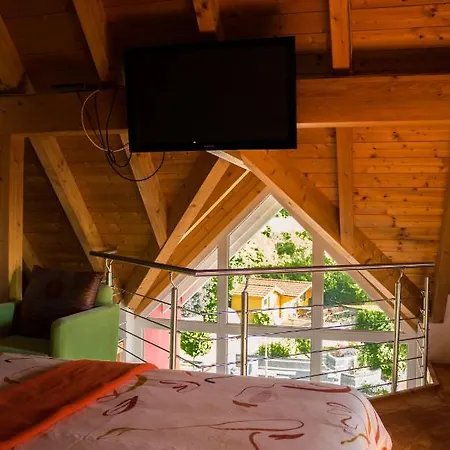 All Senses Ferienwohnung Hirschbach  Экстерьер фото