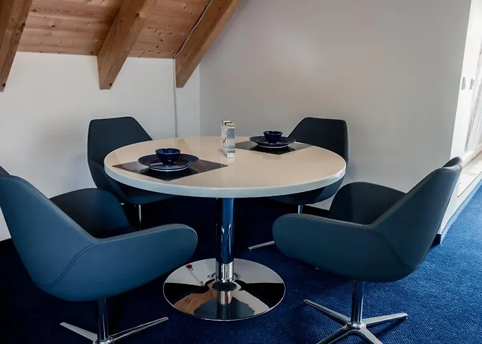 All Senses Ferienwohnung