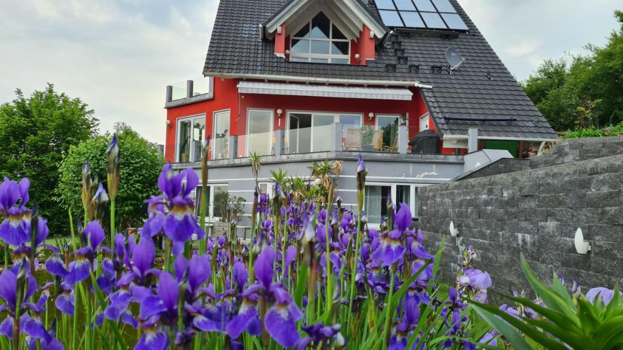 Apartment Senses Hirschbach (Bavaria)