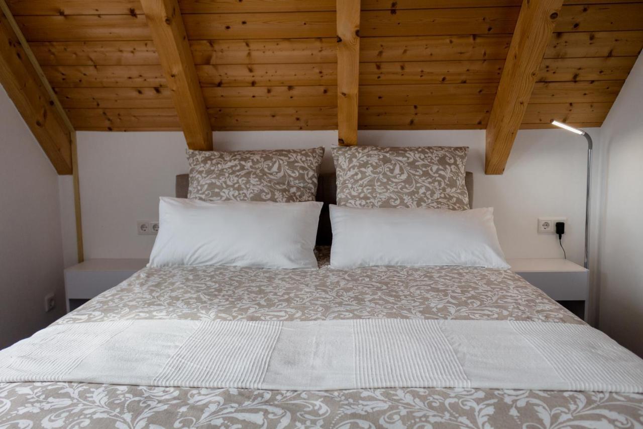 Appartement Senses Hirschbach (Bavaria)