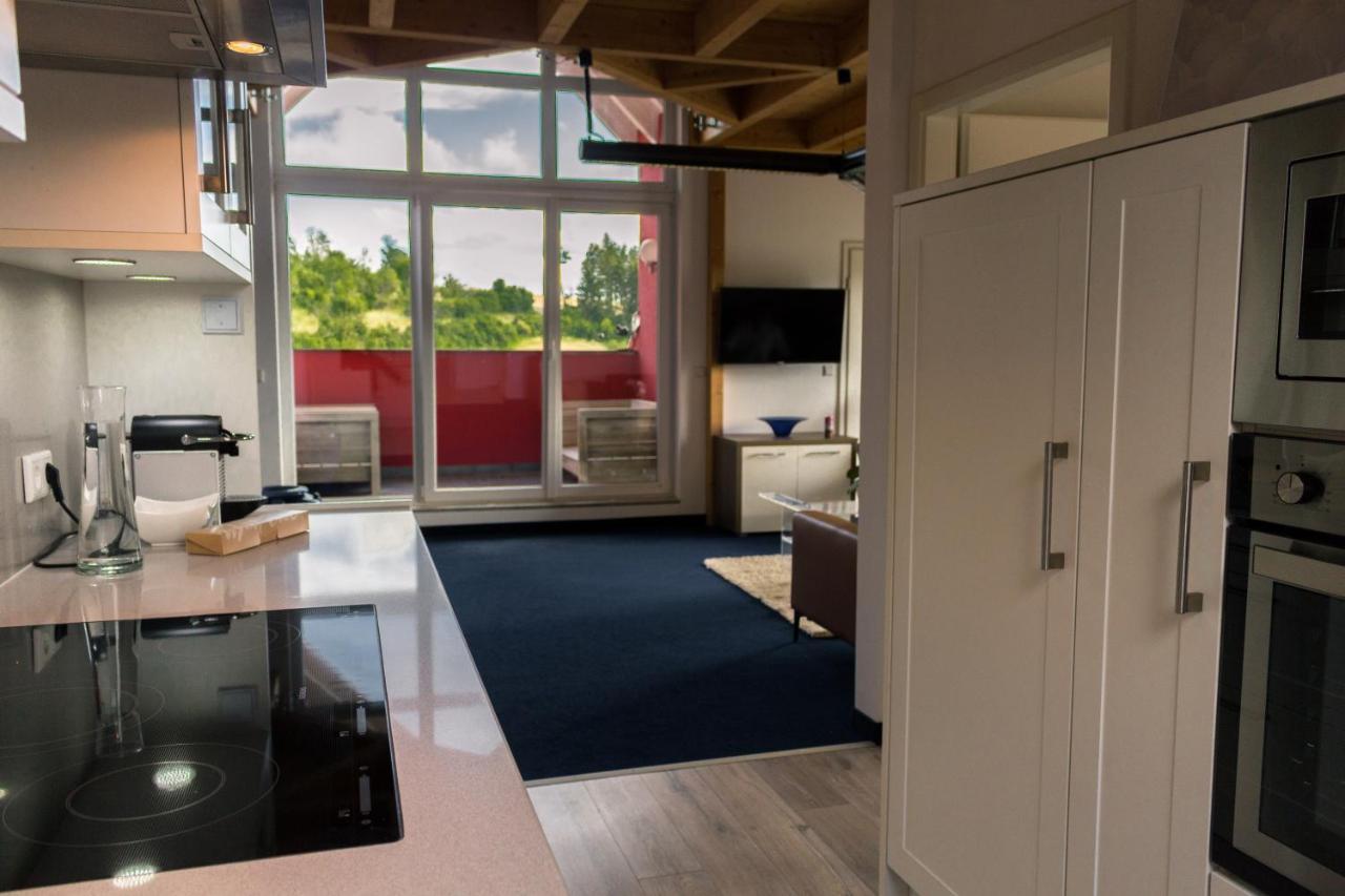 Appartement Senses *