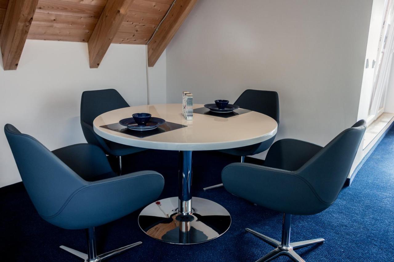 Appartement Senses *