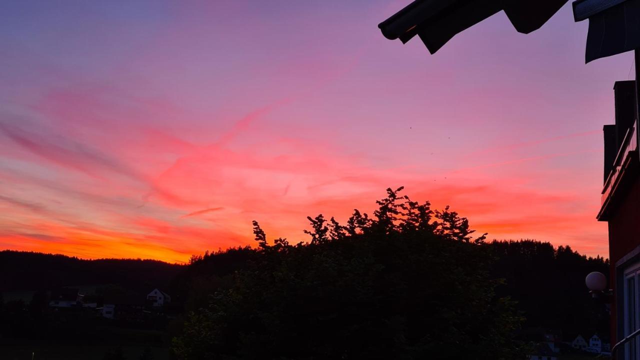 Senses Hirschbach (Bavaria)